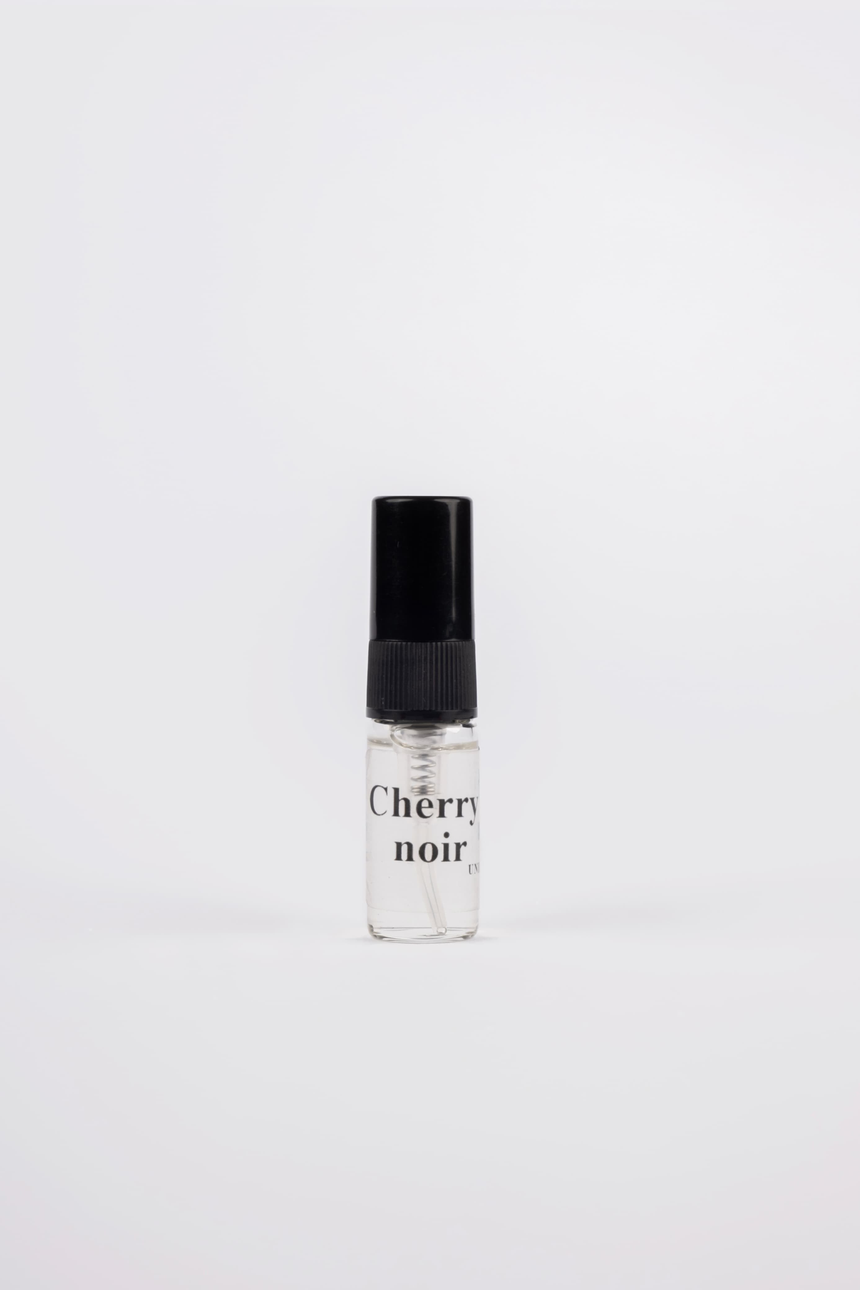 Cherry Noir 🍒